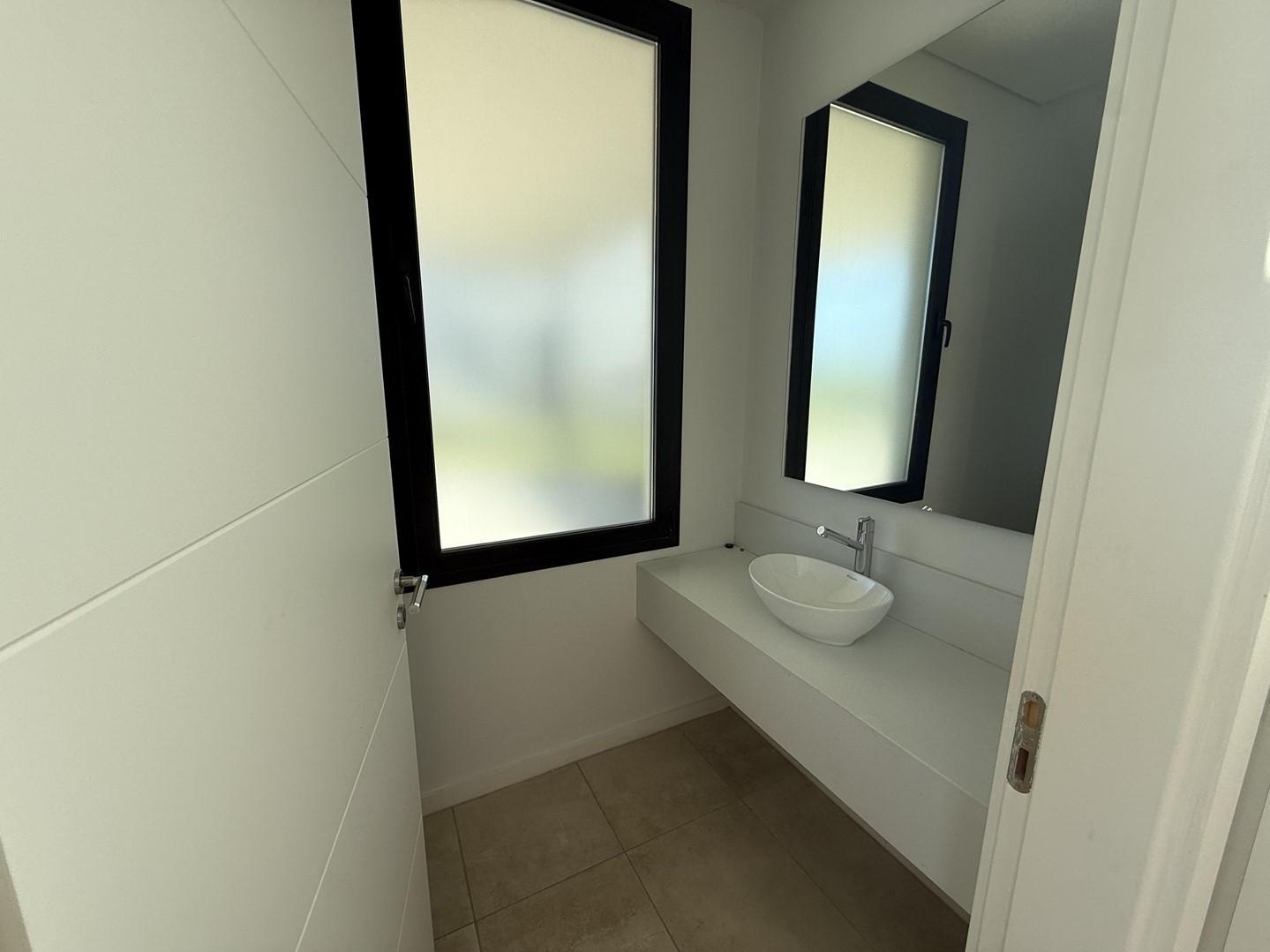 Foto de Pilar Golf - Casa en Venta ubicado en Pilar Golf, Pilar, G.B.A. Zona, imagen 4