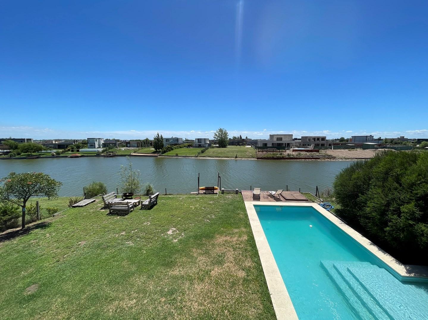 Casa  en Venta en San Sebastian - AREA 5, San Sebastian, Escobar