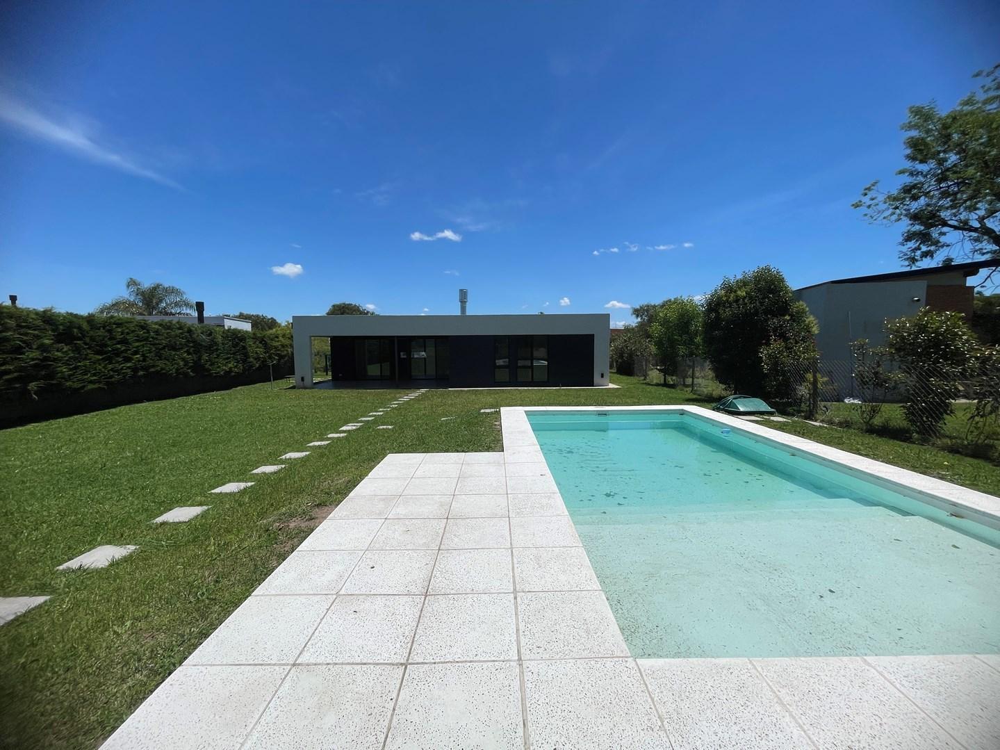 Casa en Venta ubicado en San Sebastian, Escobar, G.B.A. Zona Norte