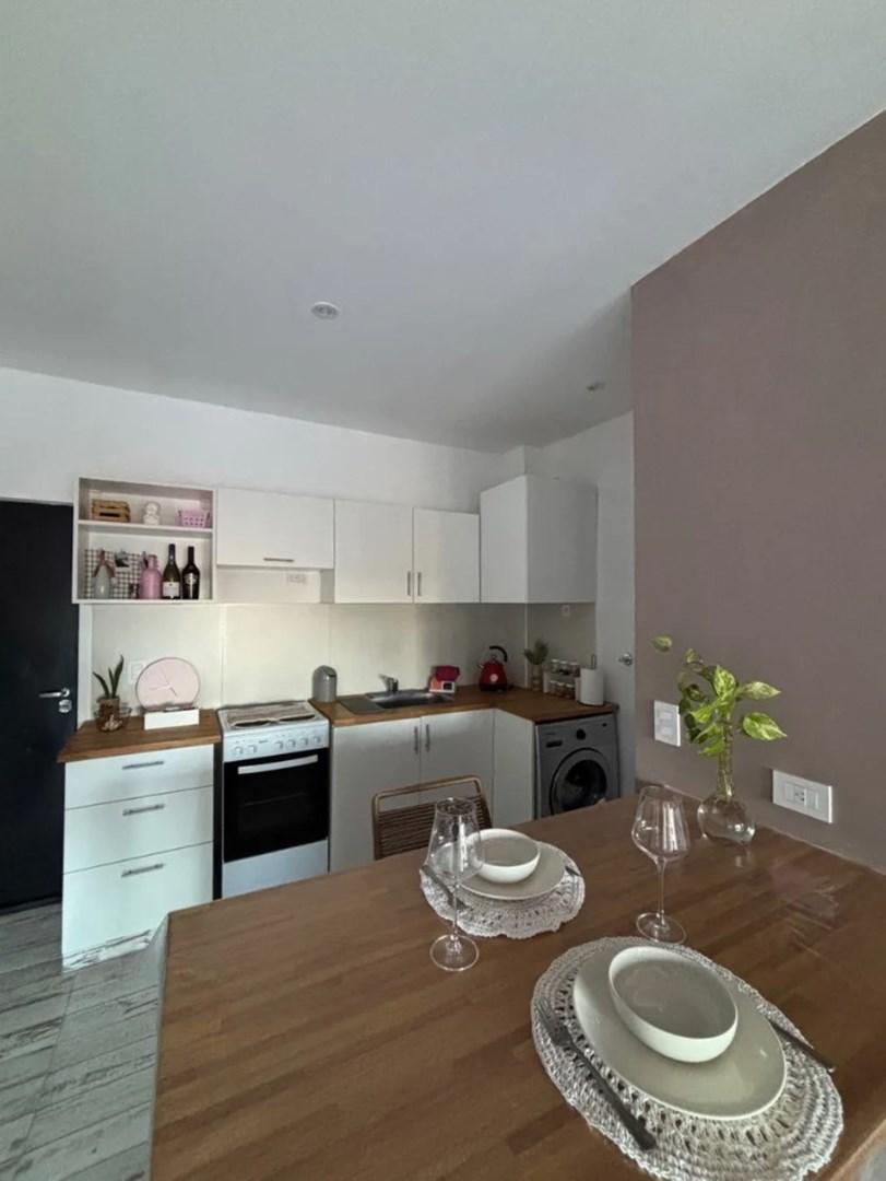 Departamento en Venta en Pilar Centro, Pilar, G.B.A. Zona Norte