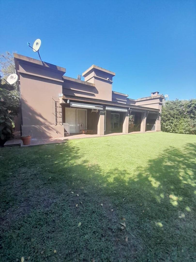 Foto de Casa en Alq. Temporario en Estancias del Pilar, Pilar, G.B.A. Zona Norte, imagen 2