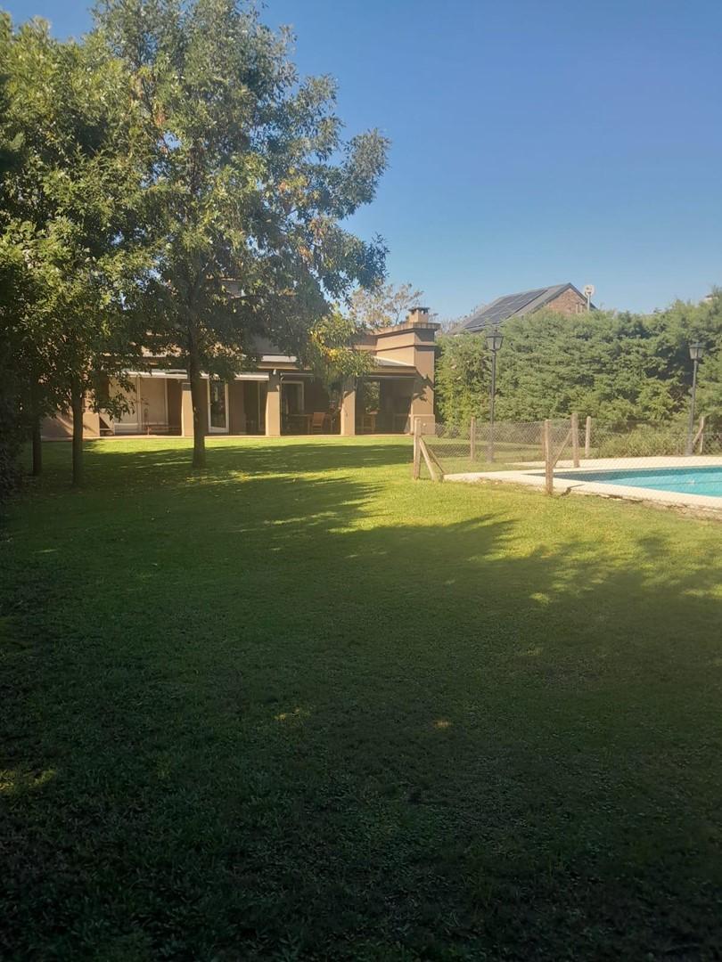 Foto de Casa en Alq. Temporario en Estancias del Pilar, Pilar, G.B.A. Zona Norte, imagen 3