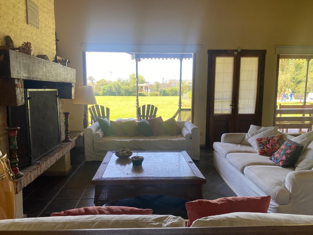 Foto de Casa en Alq. Temporario en La Escondida, Pilar, G.B.A. Zona Norte, imagen 4
