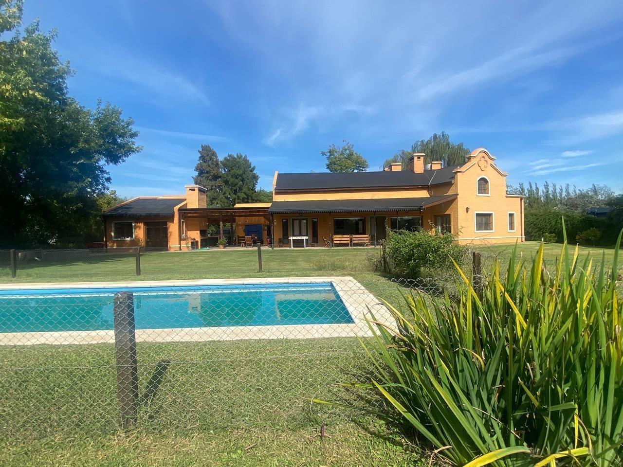 Foto de Casa en Alq. Temporario en La Escondida, Pilar, G.B.A. Zona Norte, imagen 5