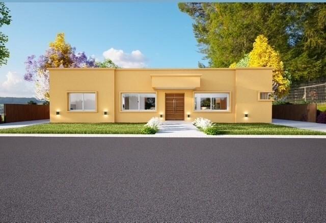 Casa en Venta en San Alfonso, Pilar del Este, Pilar