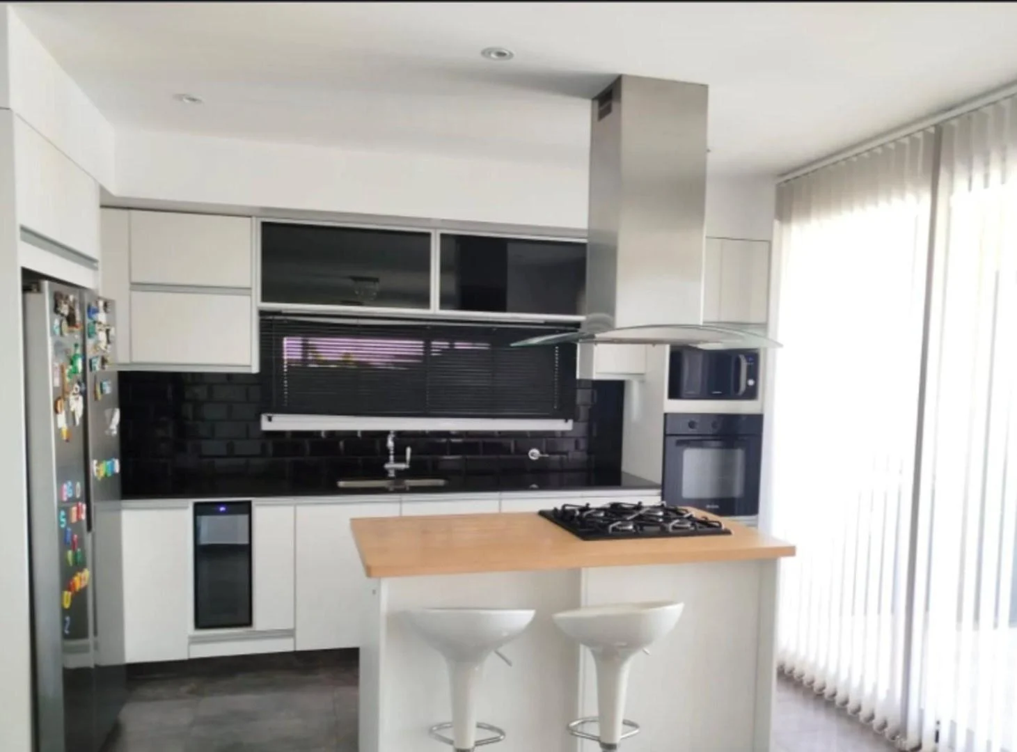 Foto de Casa en Venta en San Sebastian - AREA 8, San Sebastian, Escobar, imagen 5