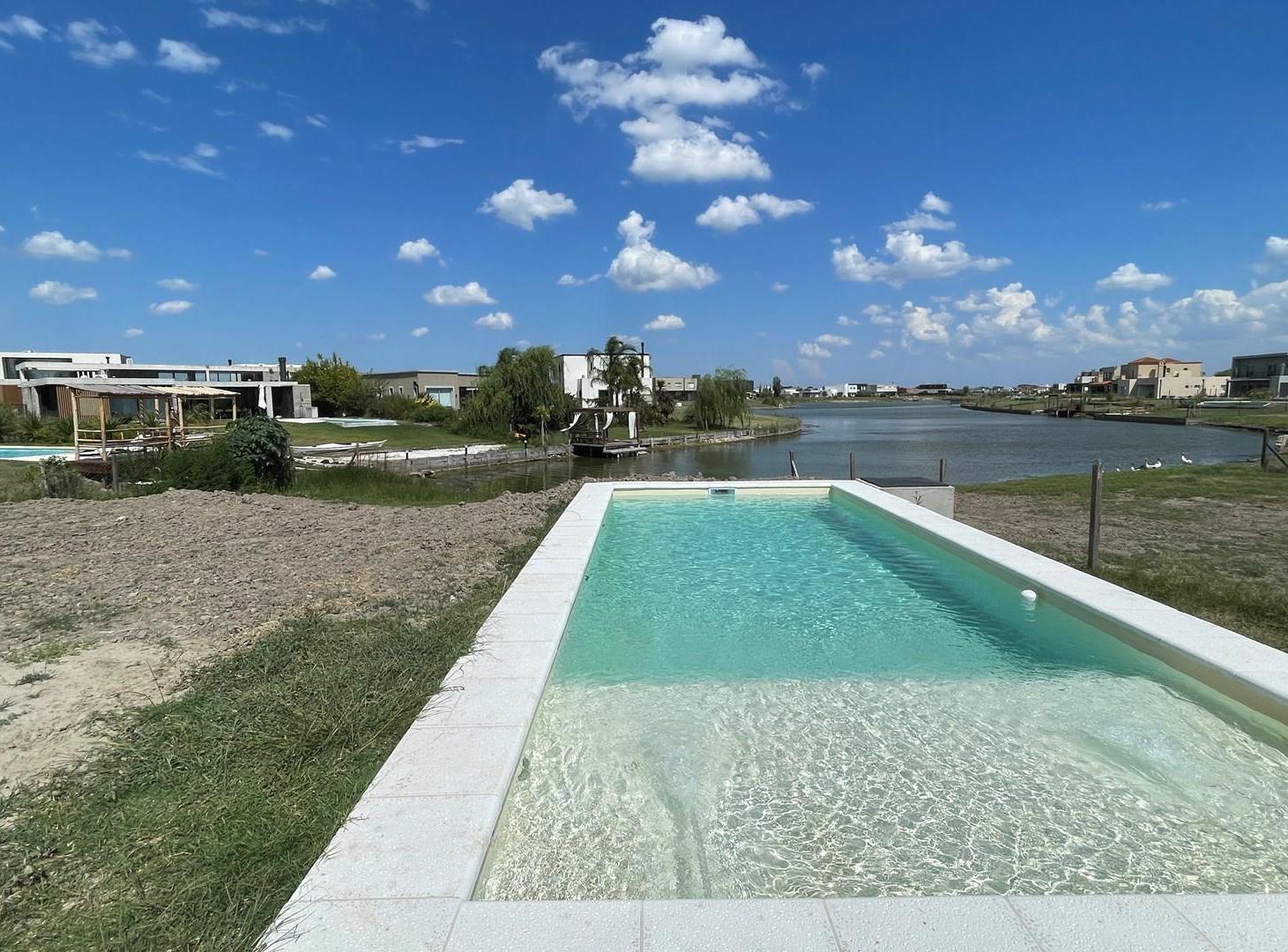 Casa en Venta en San Sebastian - AREA 8, San Sebastian, Escobar