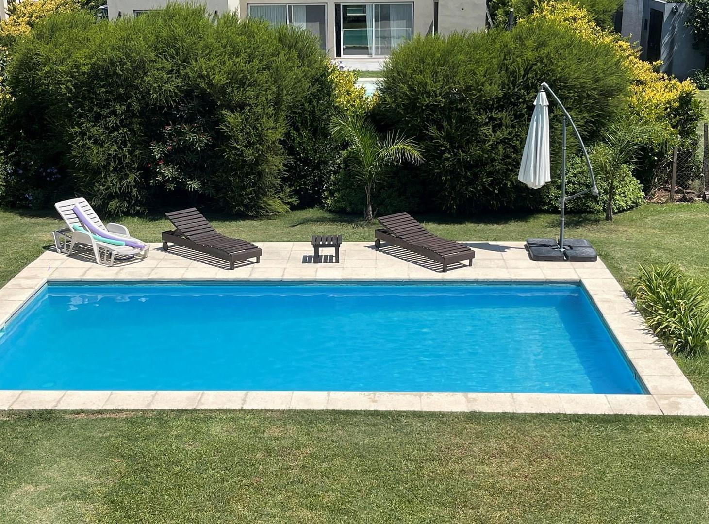 Casa  en Venta en El Molino Sur, Haras Santa Maria, Escobar