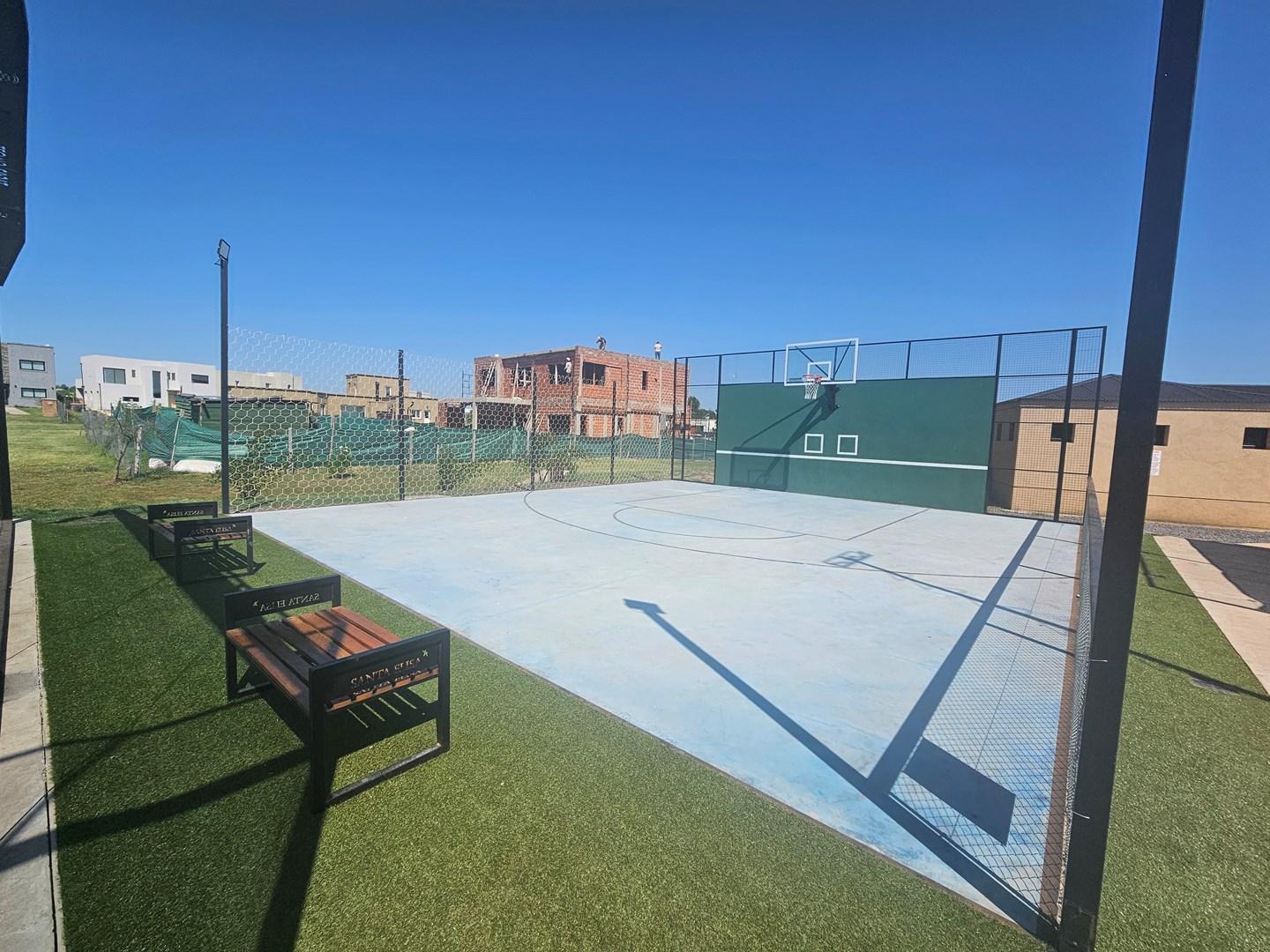 Casa en Venta en Santa Elisa, Pilar del Este, Pilar