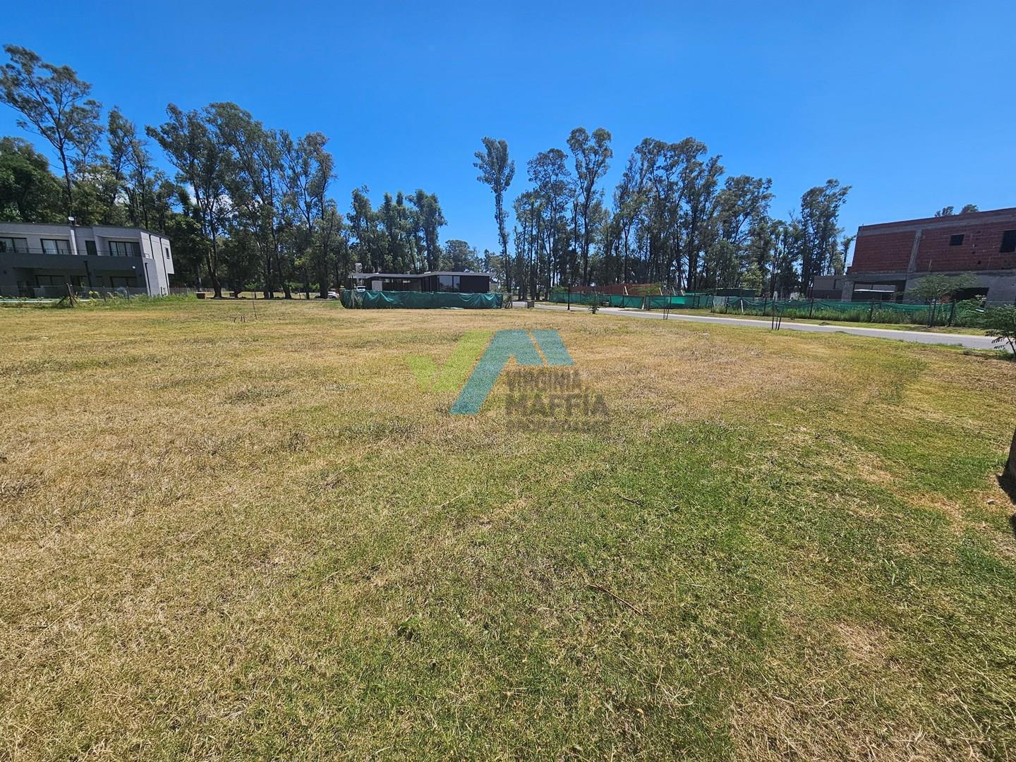Terreno Lote en Venta en Santa Sofía, Pilar del Este, Pilar