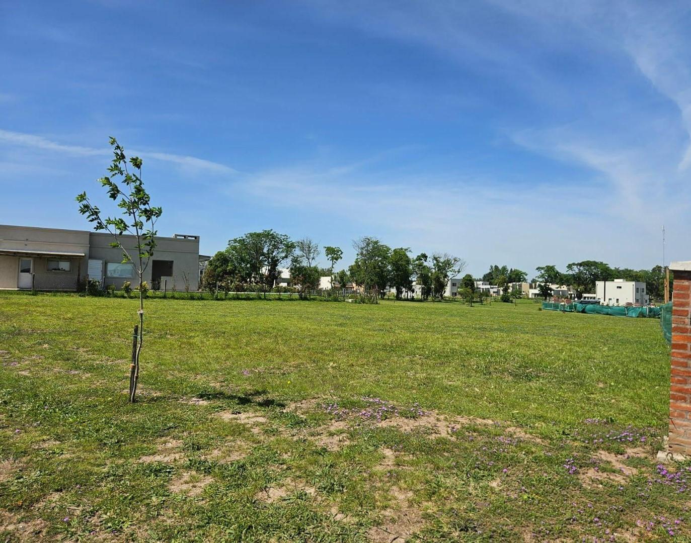 Terreno Lote en Venta en Santa Lucia, Pilar del Este, Pilar