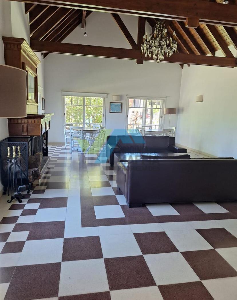 Foto de Terreno Lote en Venta en Monet Barrio Privado, Campana, G.B.A. Zona, imagen 5