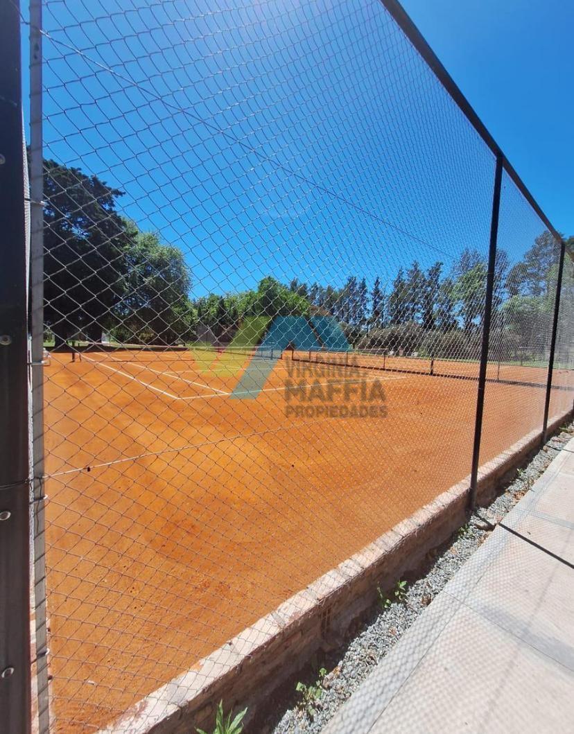 Foto de Terreno Lote en Venta en Monet Barrio Privado, Campana, G.B.A. Zona, imagen 1