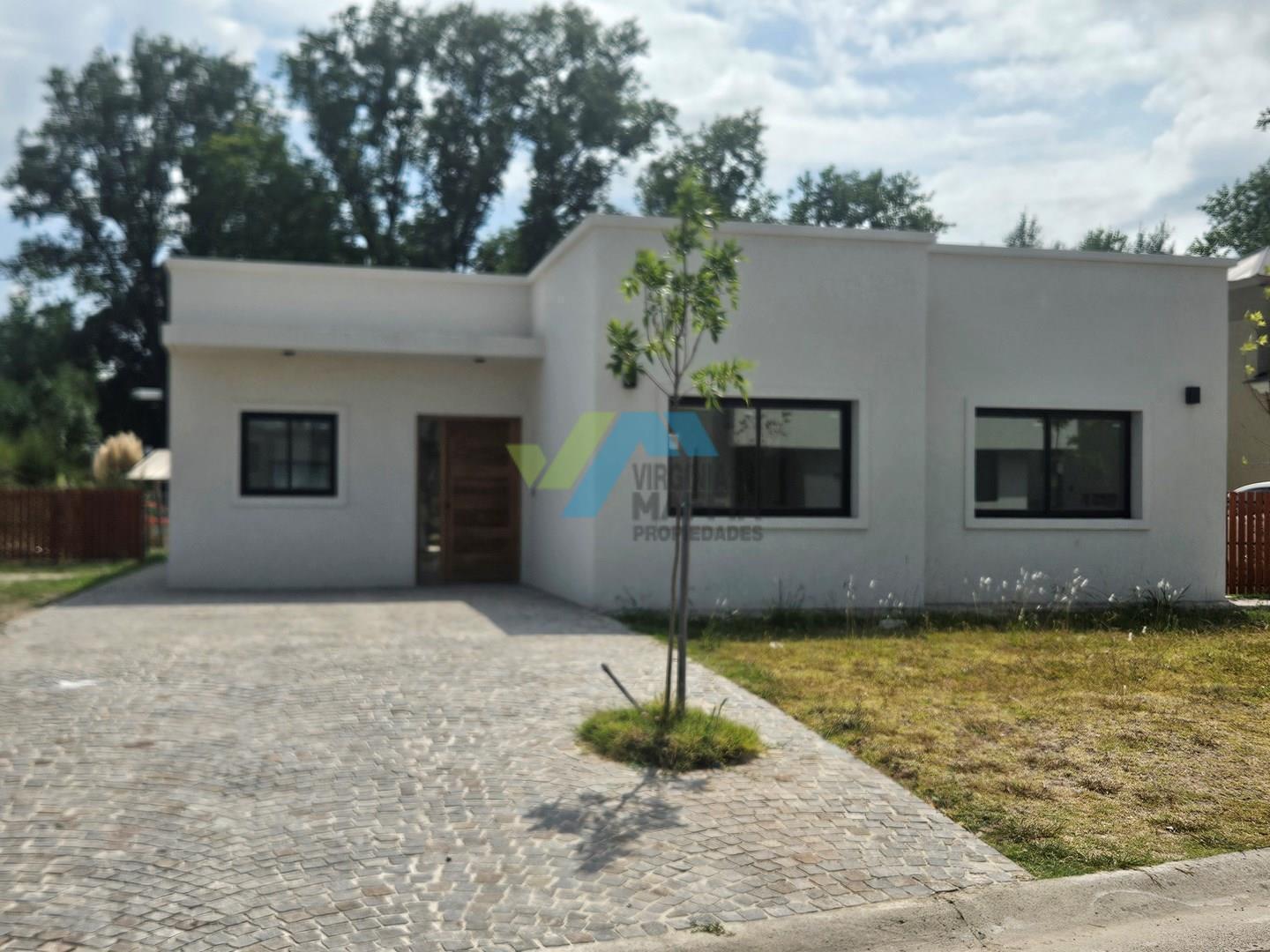 Casa en Venta en San Pablo, Pilar, G.B.A. Zona Norte