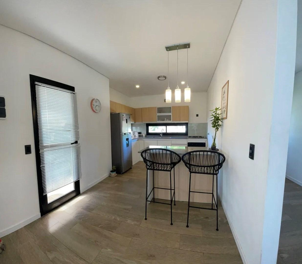 Casa en Venta en Santa Lucia, Pilar del Este, Pilar