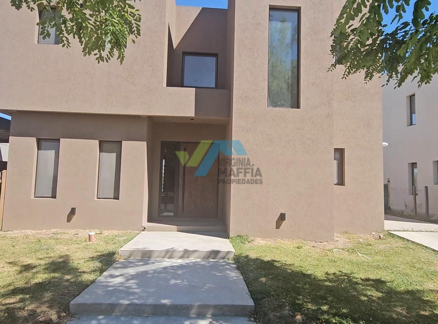 Casa en Venta en San Pablo, Pilar, G.B.A. Zona Norte
