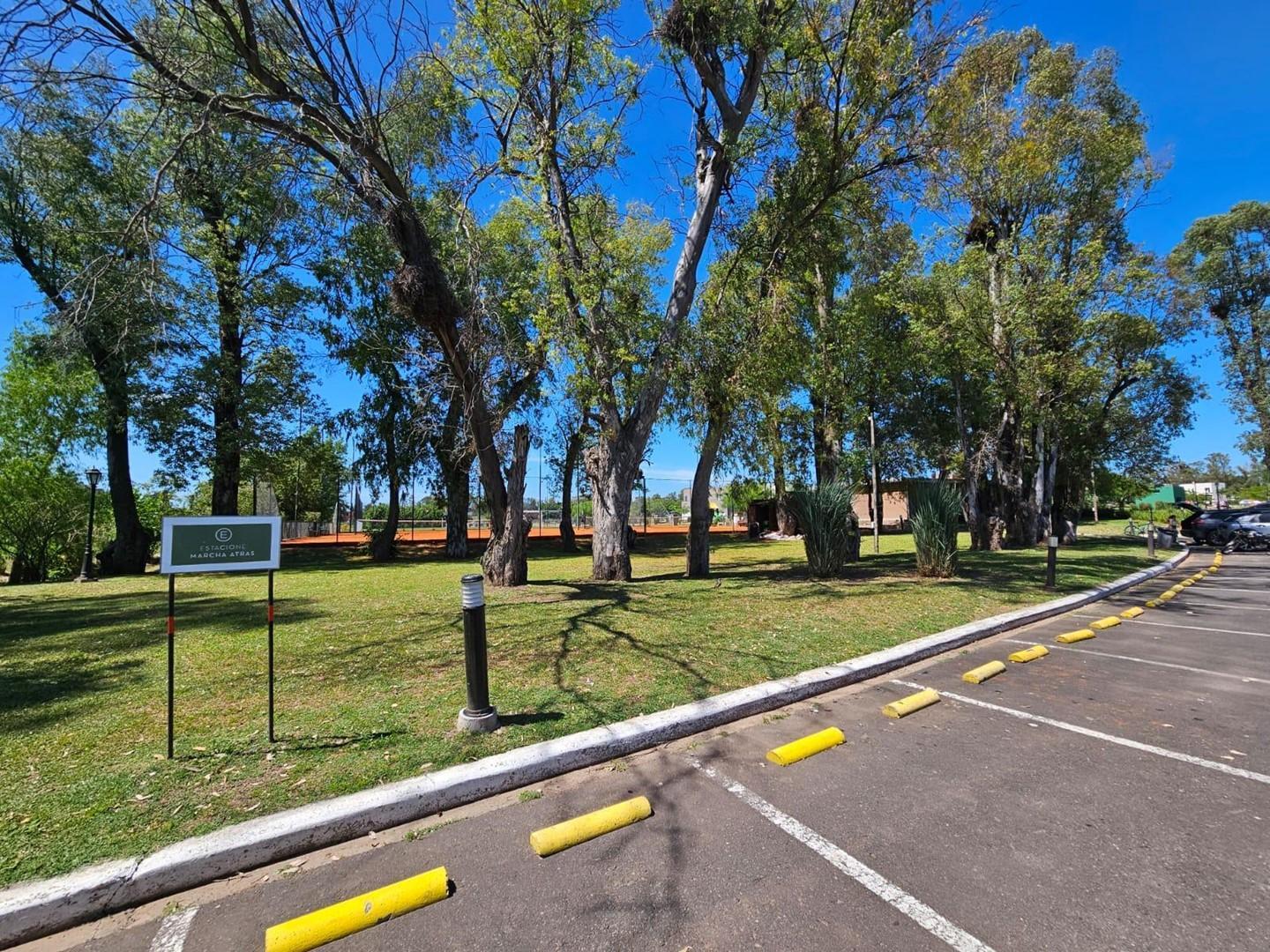 Terreno Lote en Venta ubicado en Santa Elena, Pilar del Este, Pilar - Financiación