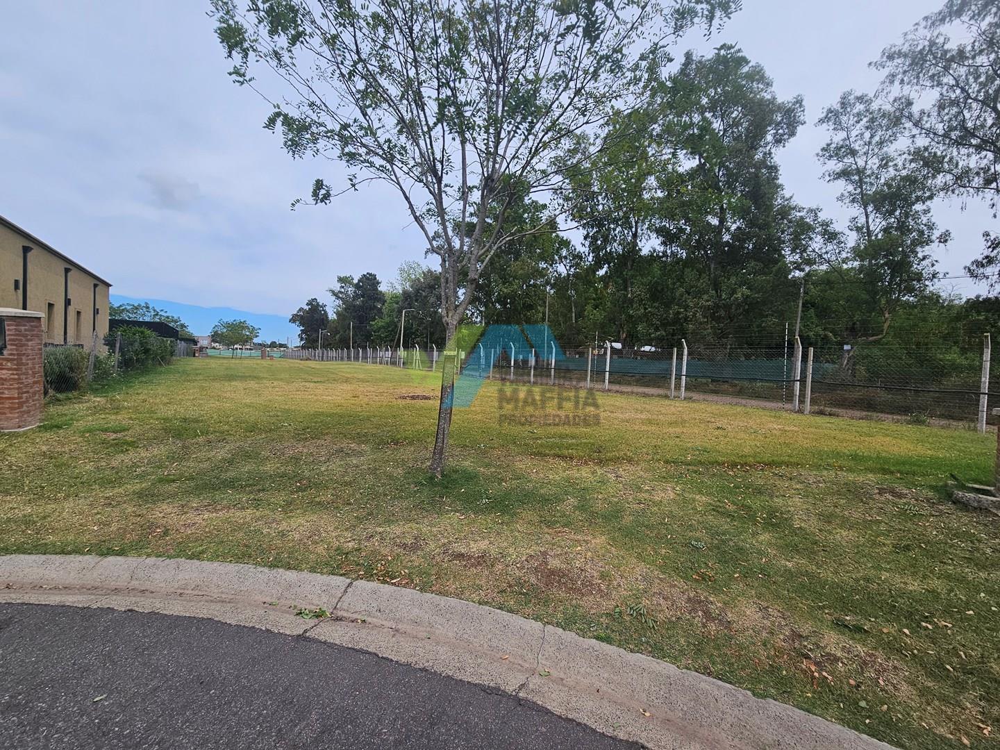 Terreno Lote en Venta en San Pablo, Pilar, G.B.A. Zona Norte