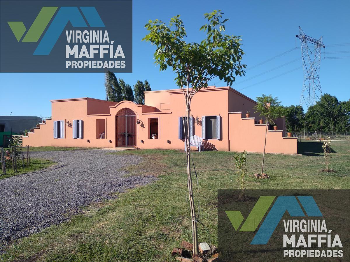 Foto de Casa en Alquiler en La Escondida, Pilar, G.B.A. Zona Norte, imagen 4