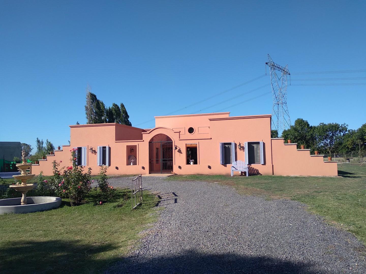 Foto de Casa en Alquiler en La Escondida, Pilar, G.B.A. Zona Norte, imagen 3