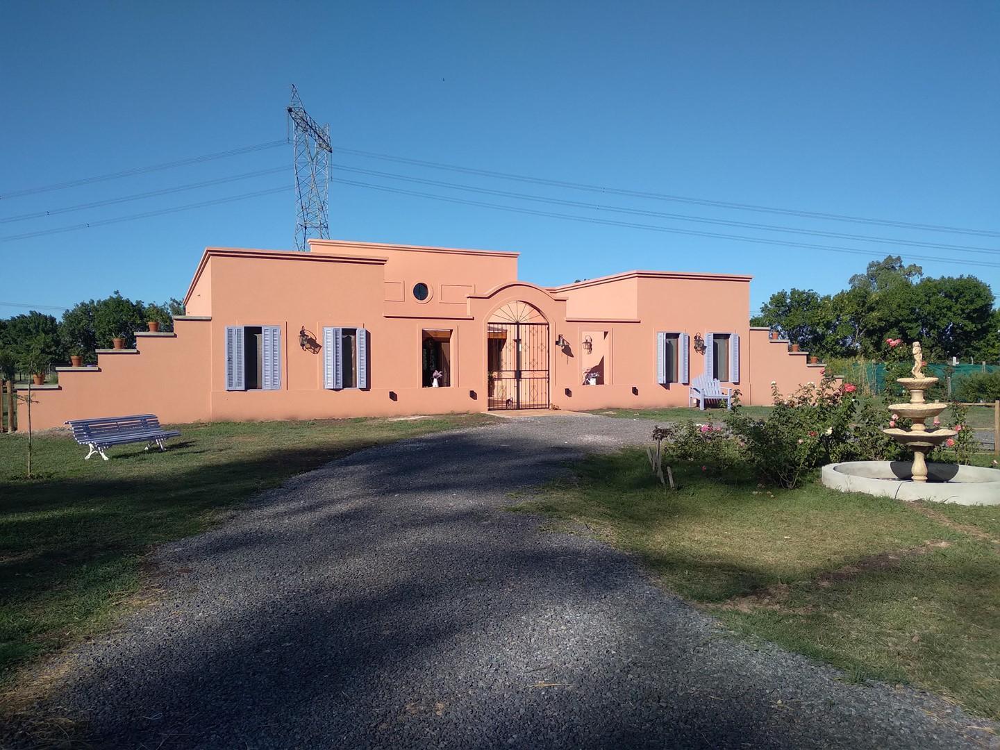 Foto de Casa en Alquiler en La Escondida, Pilar, G.B.A. Zona Norte, imagen 1