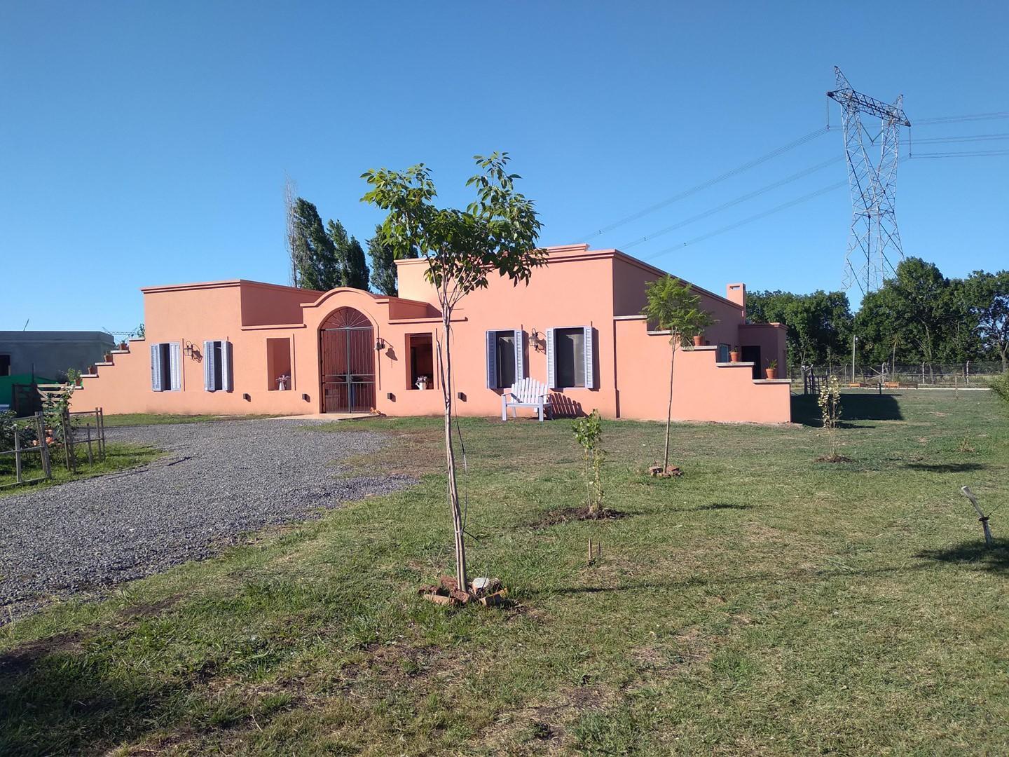 Foto de Casa en Alquiler en La Escondida, Pilar, G.B.A. Zona Norte, imagen 5