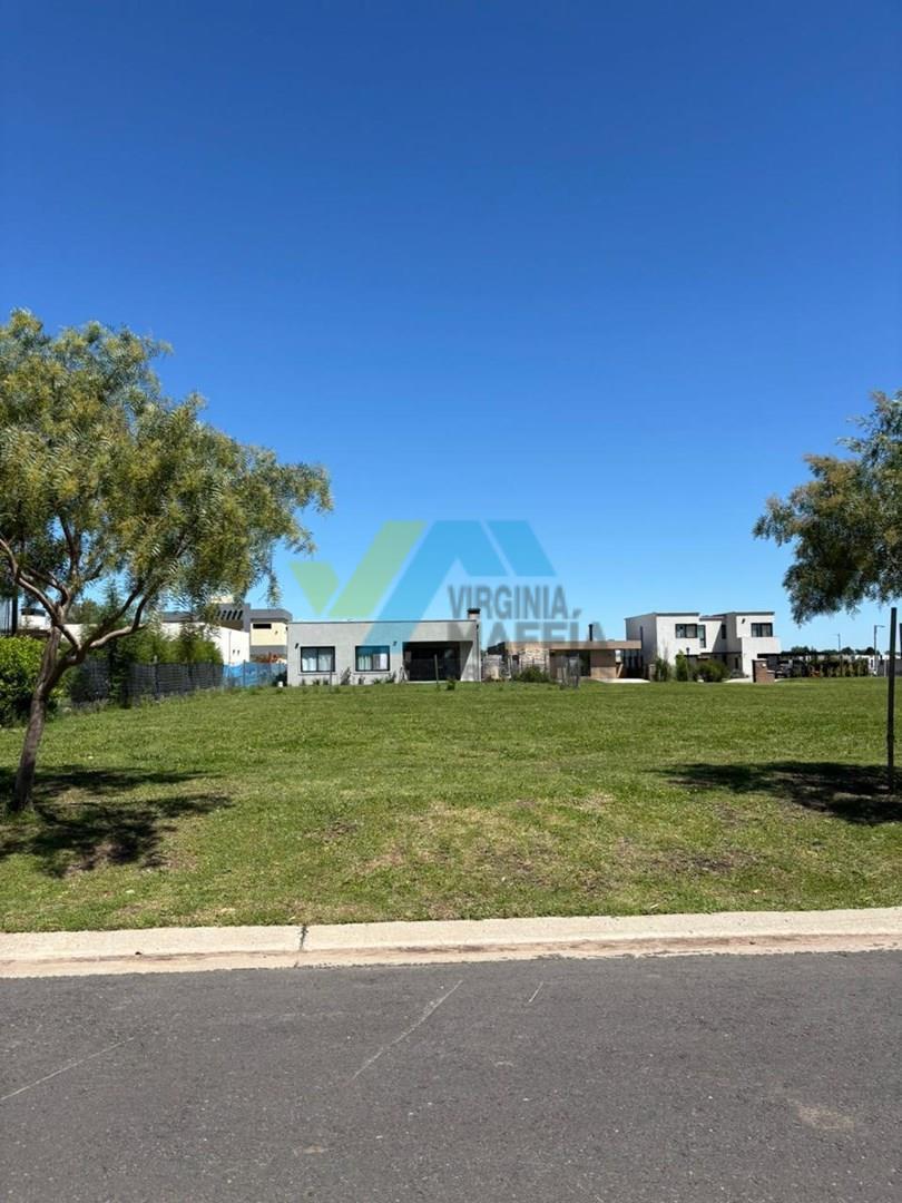 OPORTUNIDAD lote interno en Santa Elisa Pilar del Este
