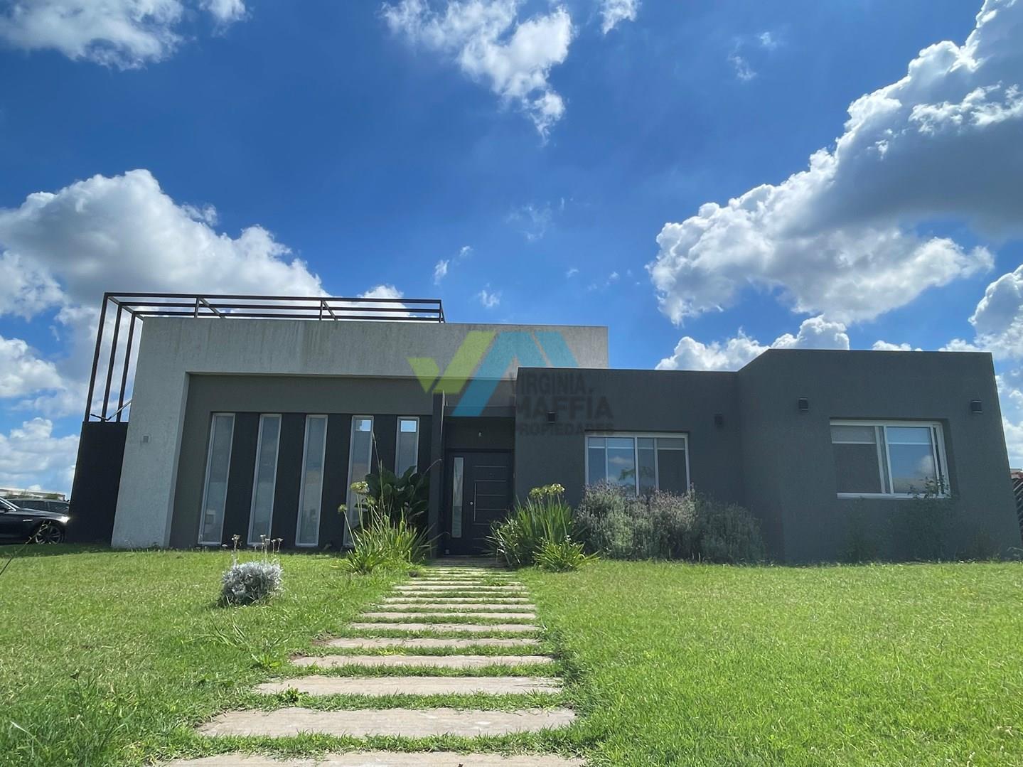 Casa en Venta en San Sebastian - AREA 8, San Sebastian, Escobar