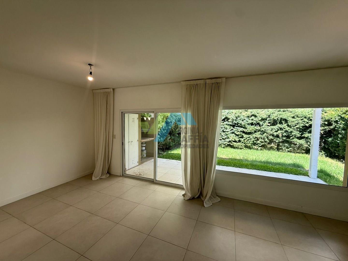 Casa Dúplex en Venta en Boulevard del Sol, Pilar, G.B.A. Zona Norte