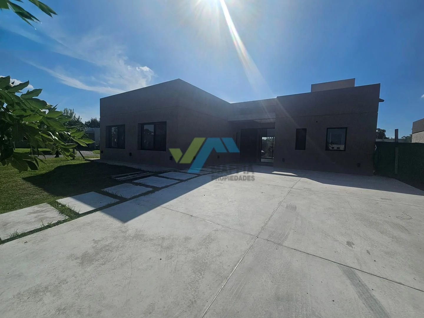 Casa en Venta en Santo Tomas, Derqui, Pilar