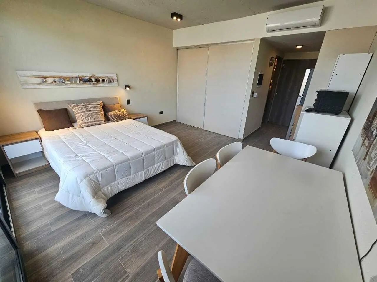 Departamento  en Alq. Temporario en Campus Vista, Pilar, G.B.A. Zona Norte 5