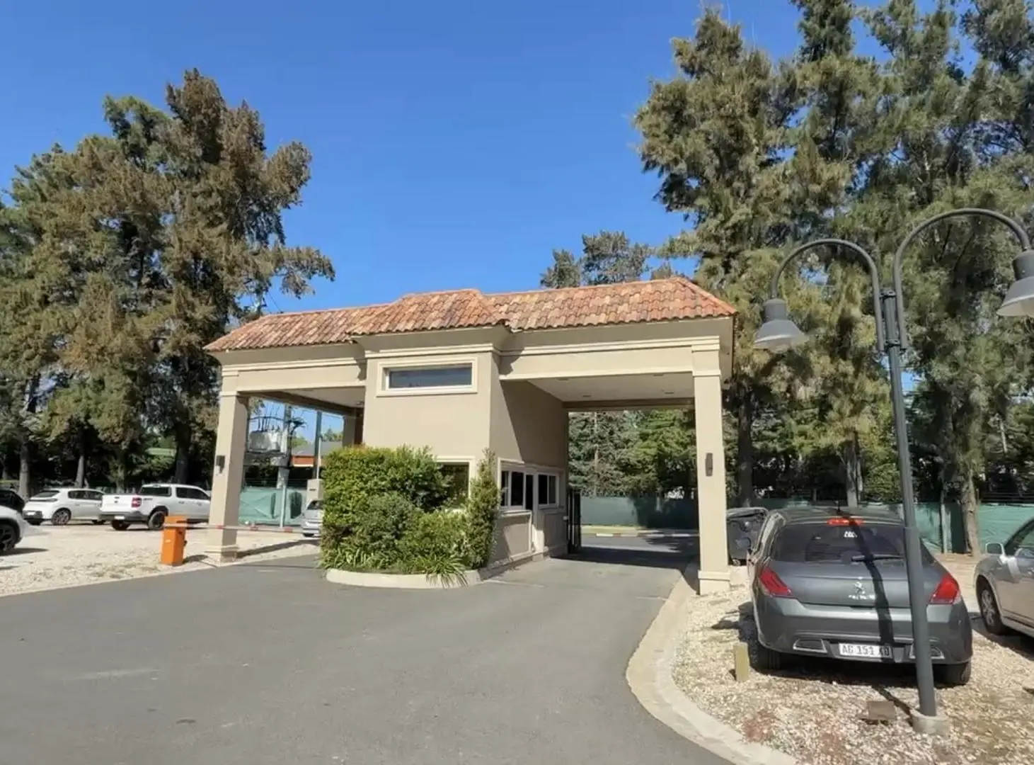 Departamento en VENTA CON RENTA ubicado en Liquidambar, Pilar, G.B.A. Zona Norte 3