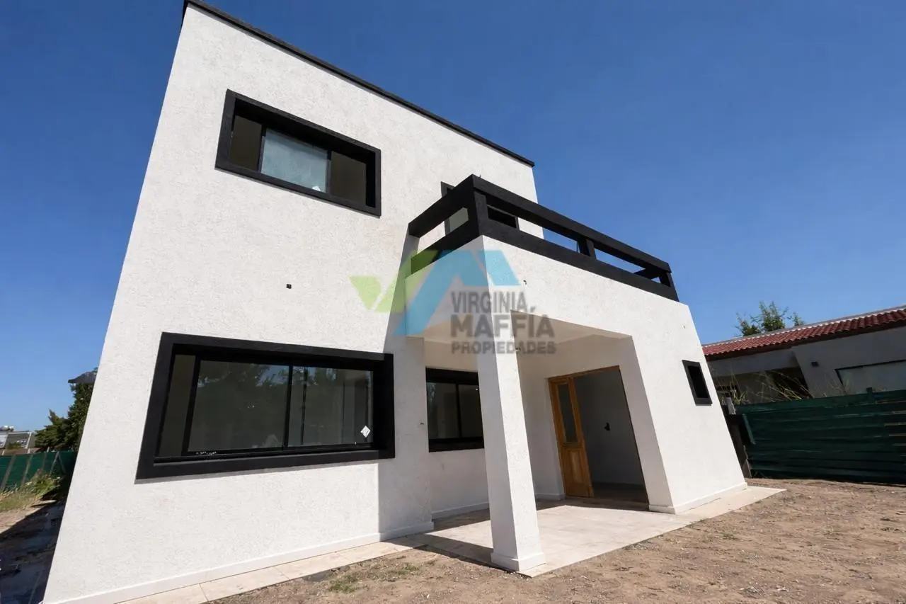 Casa en Venta en San Pablo, Pilar, G.B.A. Zona Norte 1