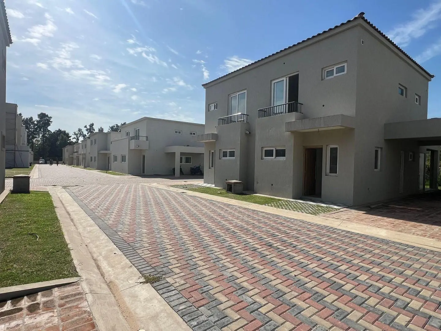 CHIC VILLAGE - Casa en Venta ubicado en Chic Village, La Lonja, Pilar 1