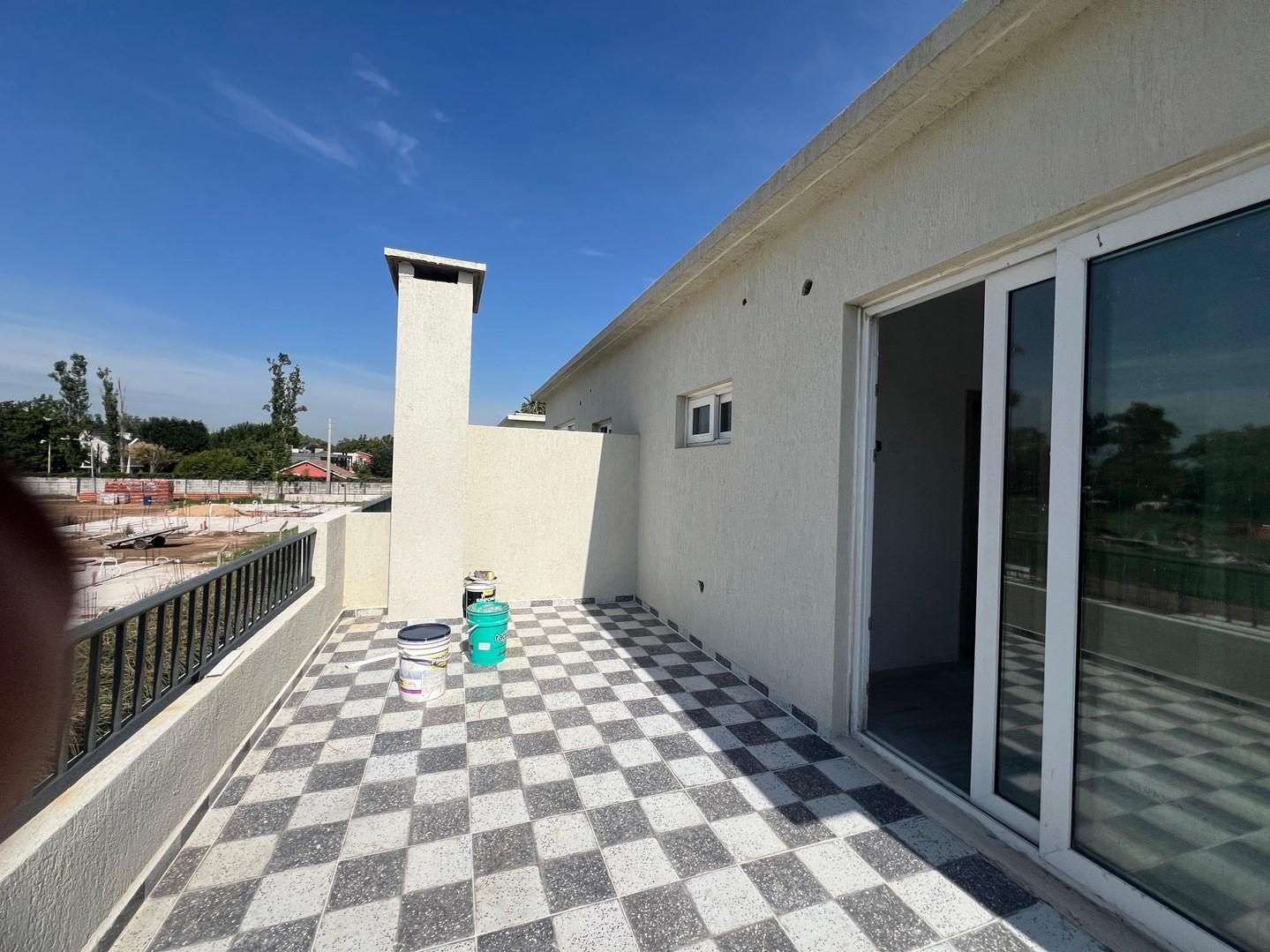 CHIC VILLAGE - Casa en Venta ubicado en Chic Village, La Lonja, Pilar