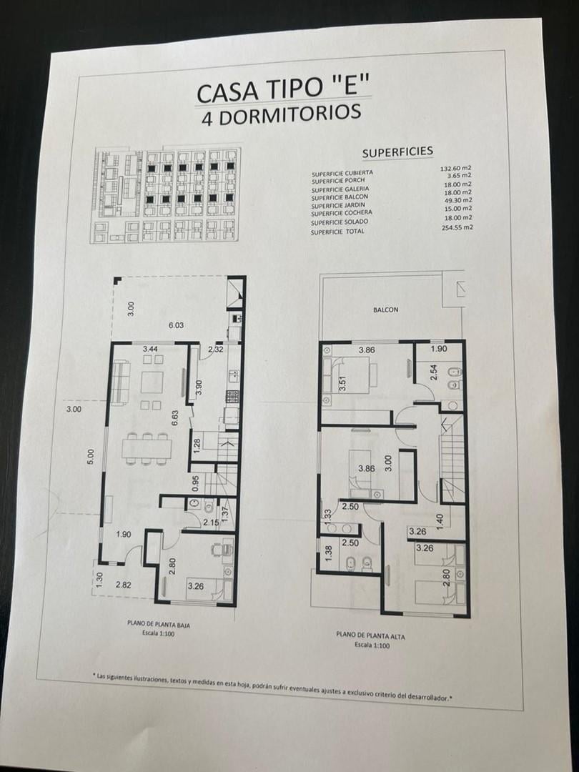 CHIC VILLAGE - Casa en Venta ubicado en Chic Village, La Lonja, Pilar