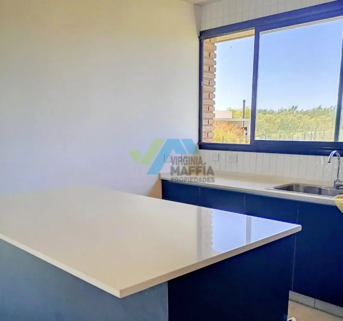 Casa Chalet  en Venta en El Naudir, Escobar, G.B.A. Zona Norte 8