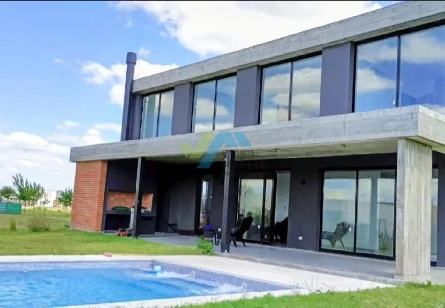 Casa Chalet  en Venta en El Naudir, Escobar, G.B.A. Zona Norte 3