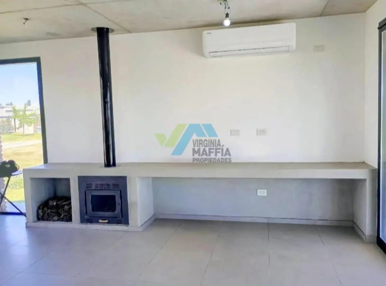 Casa Chalet  en Venta en El Naudir, Escobar, G.B.A. Zona Norte 5