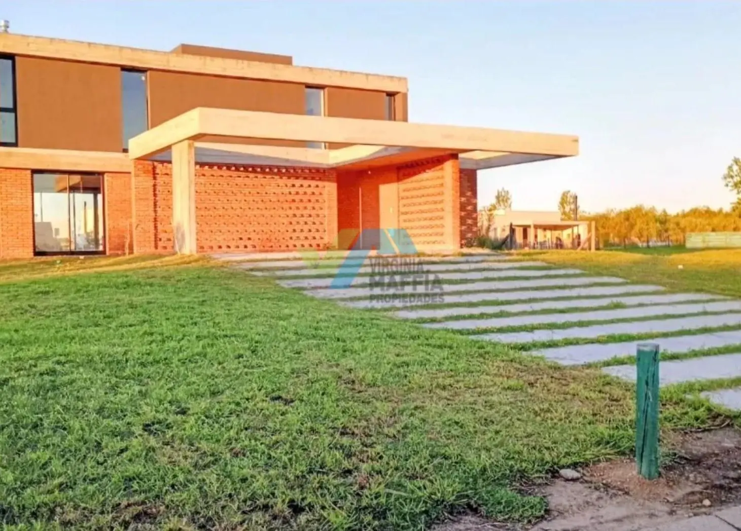 Casa Chalet  en Venta en El Naudir, Escobar, G.B.A. Zona Norte 2