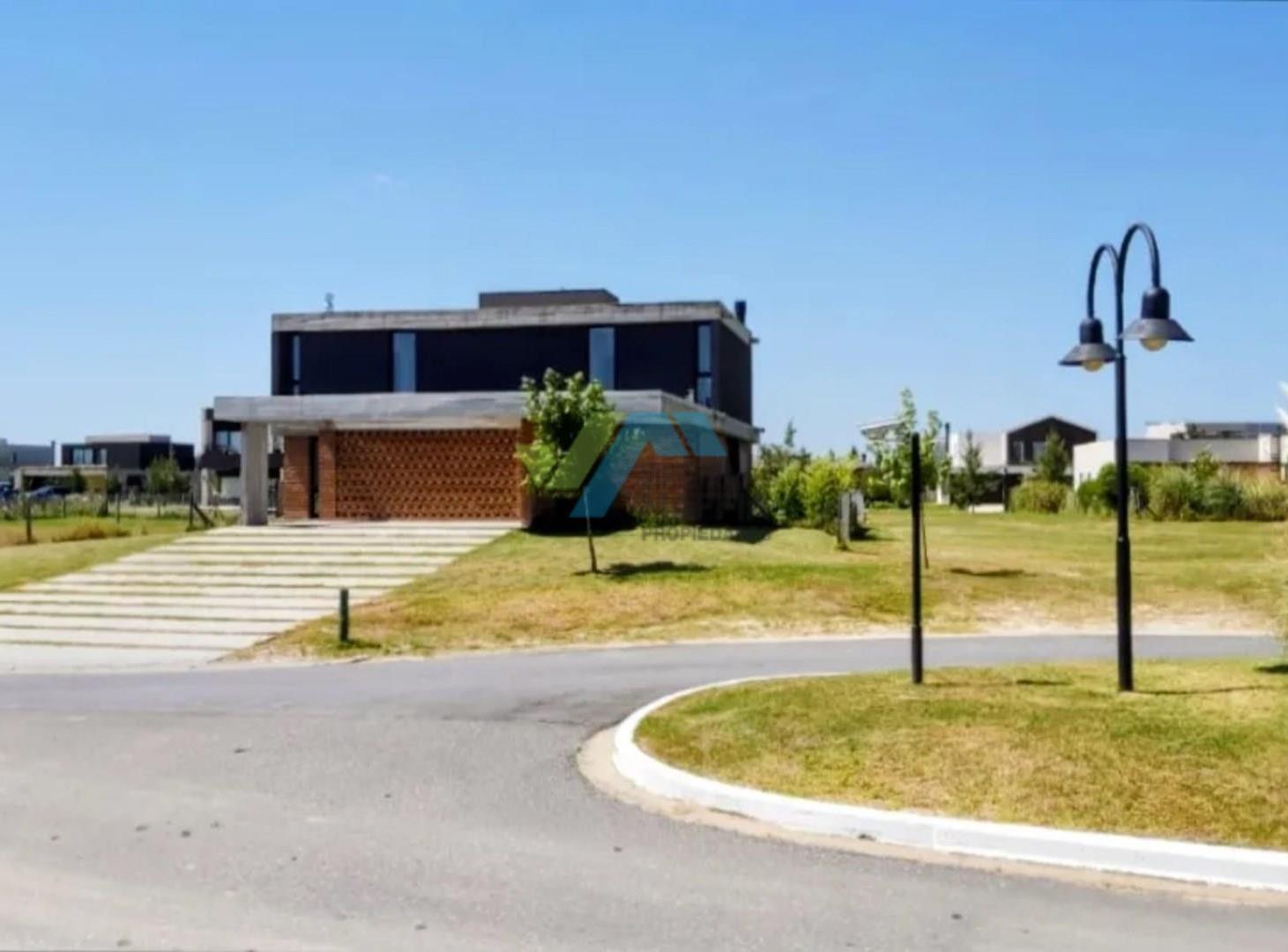 Casa Chalet en Venta en El Naudir, Escobar, G.B.A. Zona Norte