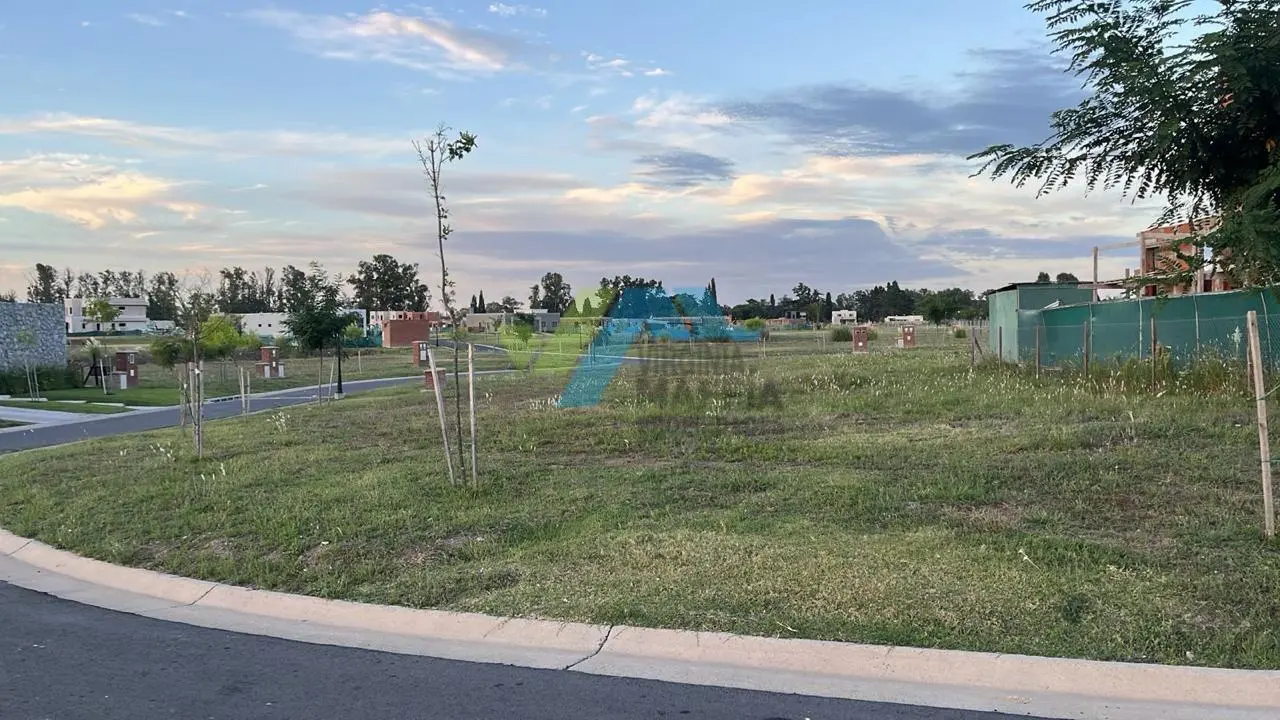 Terreno Lote  en Venta en Santa Sofía, Pilar del Este, Pilar 4
