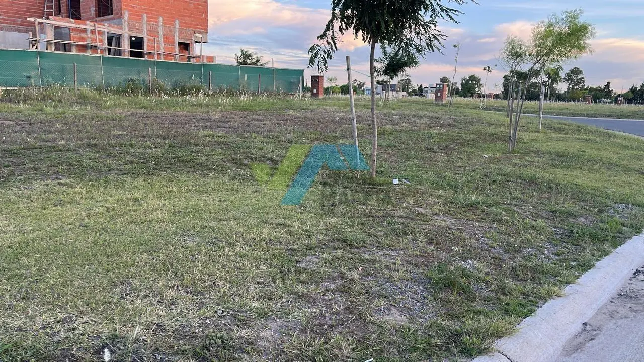Terreno Lote  en Venta en Santa Sofía, Pilar del Este, Pilar 3