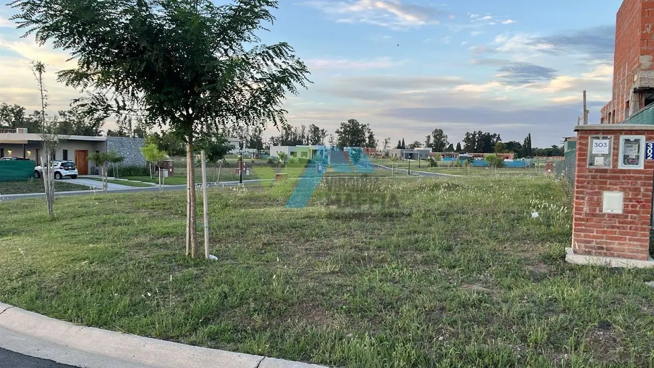 Terreno Lote  en Venta en Santa Sofía, Pilar del Este, Pilar 2