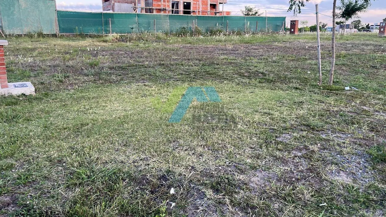 Terreno Lote  en Venta en Santa Sofía, Pilar del Este, Pilar 5