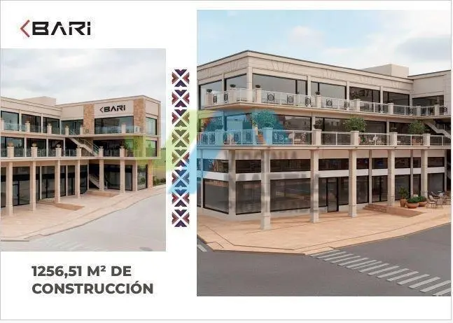 BARI - Local  en Venta ubicado en Manzanares, Pilar, G.B.A. Zona Norte 4