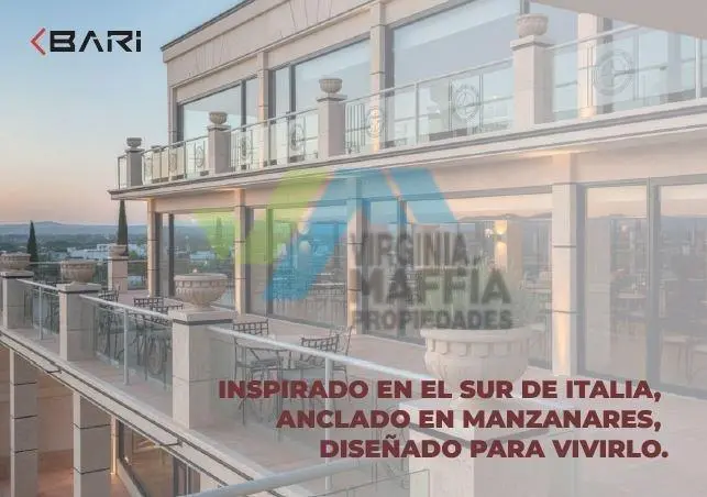 BARI - Local  en Venta ubicado en Manzanares, Pilar, G.B.A. Zona Norte 5