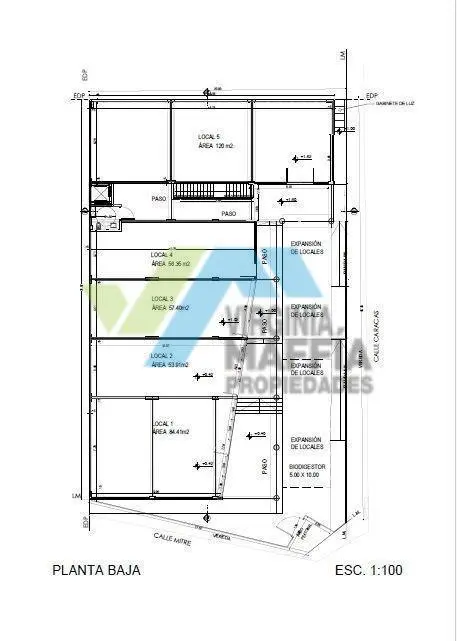 Plano 17