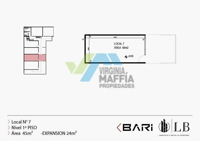 Plano 7