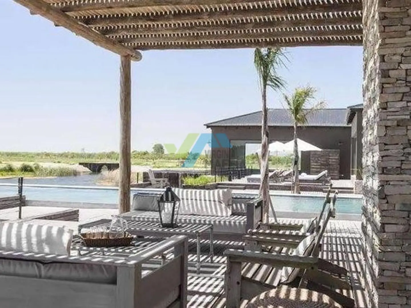 Terreno Lote  en Venta en Naudir Delta, Belen de Escobar, Escobar 2